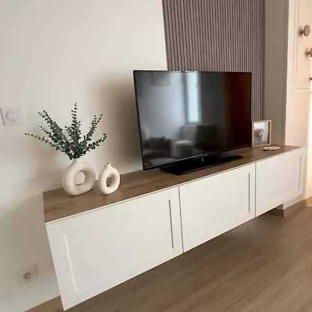 La Petite M Villa
