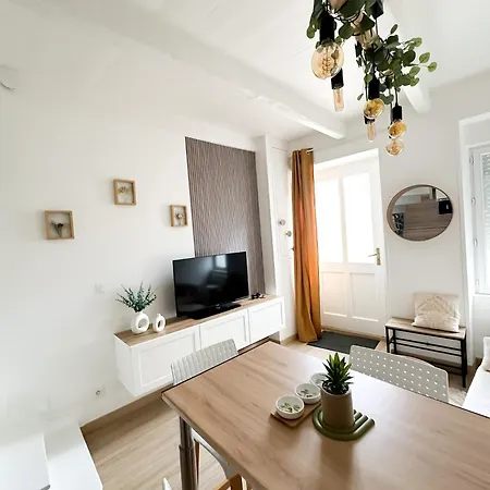 La Petite M Villa *